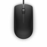 Mouse Dell 570-AAIS Schwarz