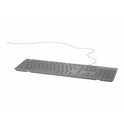 Tastatur Dell 580-ADHN Grau... (MPN M0200544)