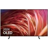 Smart TV Samsung TQ77S85D 4K Ultra HD 77" OLED AMD FreeSync