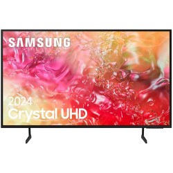 Smart TV Samsung TU85DU7175... (MPN S0457846)