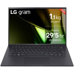 Laptop LG 14Z90S AP75P 14"... (MPN S0457859)