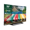 Smart TV Toshiba 50UV3363DG 4K Ultra HD 50" LED D-LED Wi-Fi