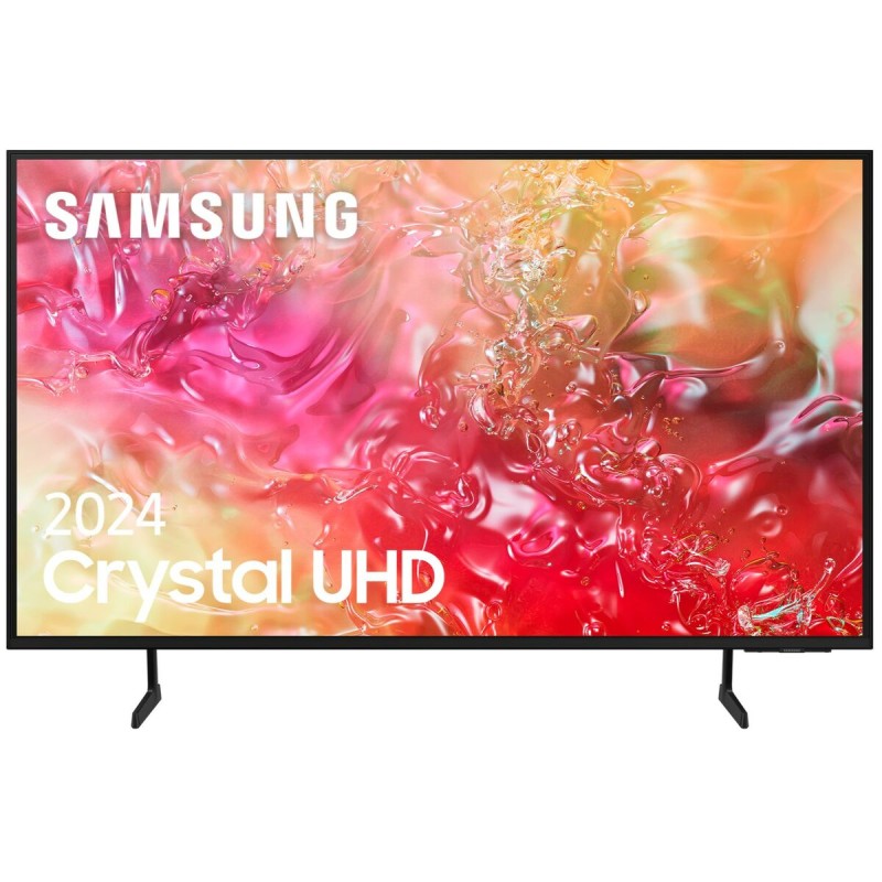 Smart TV Samsung TU65DU7175 4K Ultra HD 65" LED HDR