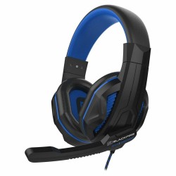 Gaming Headset mit Mikrofon... (MPN S0457895)