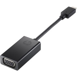 USB-C-zu-VGA-Adapter HP... (MPN M0509416)