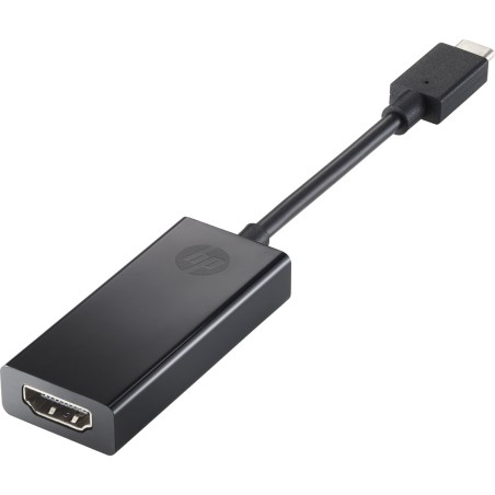 USB-C-zu-HDMI-Adapter HP 4SH07AA 15 cm