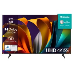 Smart TV Hisense 55A6N 4K... (MPN S0458023)