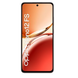 Smartphone Oppo Reno 12FS 6,67" 8 GB RAM 512 GB Orange QUALCOMM SNAPDRAGON 685