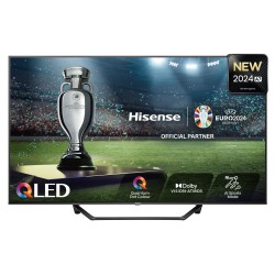 Smart TV Hisense 43A7NQ 4K... (MPN S0458030)