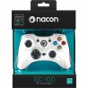 Gaming Controller Nacon PCGC-100WHITE