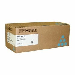 Toner Ricoh 408452 Türkis (MPN M0517432)