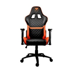 Gaming-Stuhl Cougar 3MARONXB.0001 Schwarz