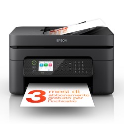 Drucker Epson WF-2950DWF (MPN S0458094)