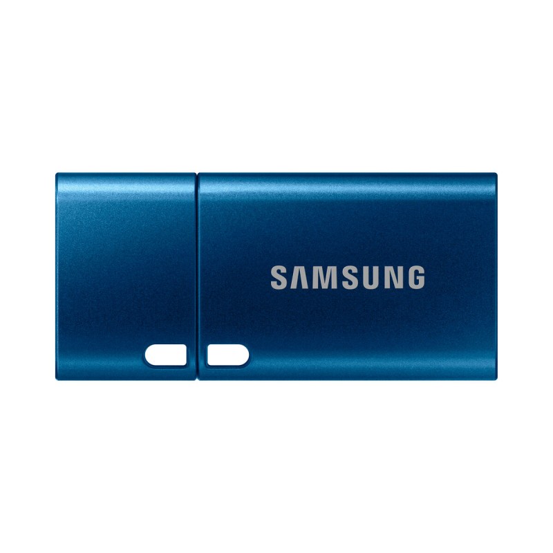 USB Pendrive Samsung MUF-256DA Blau