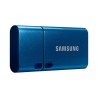 USB Pendrive Samsung MUF-256DA Blau