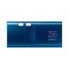 USB Pendrive Samsung MUF-256DA Blau