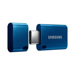 USB Pendrive Samsung MUF-256DA Blau