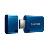 USB Pendrive Samsung MUF-256DA Blau