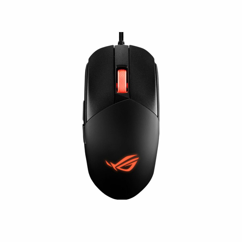 Optische Maus Asus IMPACT III