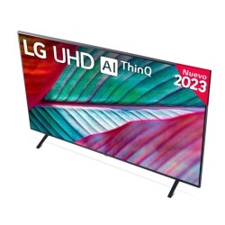 Smart TV LG 50UR78006LK 4K Ultra HD 50" LED