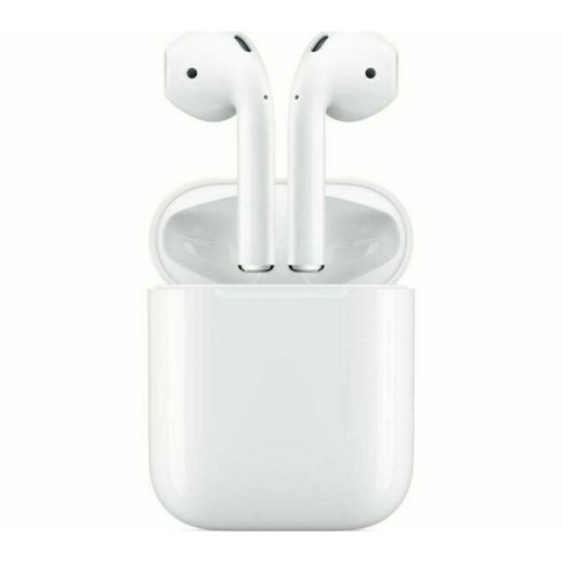 Bluetooth in Ear Headset Apple AirPods 2 Generacion Weiß