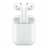 Bluetooth in Ear Headset Apple AirPods 2 Generacion Weiß