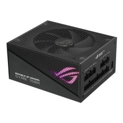 Stromquelle Asus ROG Strix ATX 750 W 80 Plus Gold RoHS