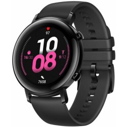 Smartwatch Huawei Watch GT 2 Schwarz (Restauriert A)