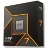 Prozessor AMD Ryzen 7 9700X AMD AM5