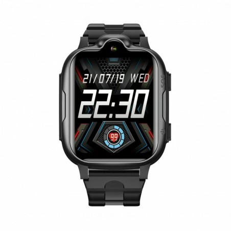 Smartwatch DCU 34159030 1,69" Schwarz