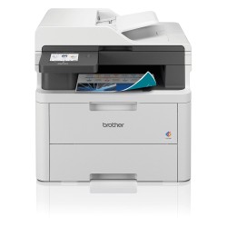 Laserdrucker Brother... (MPN S0238557)