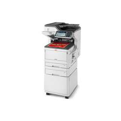 Multifunktionsdrucker OKI... (MPN M0516183)