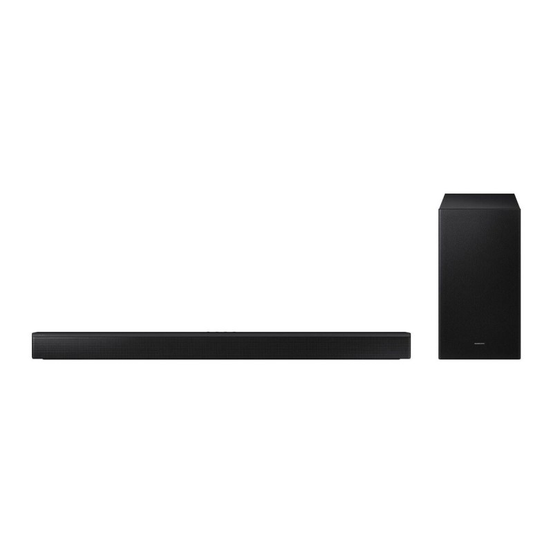 Drahtlose Soundbar Samsung HWB650D Schwarz 370 W