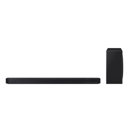 Drahtlose Soundbar Samsung HWQ800D Schwarz