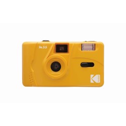 Fotokamera Kodak M35 Gelb (MPN S0458269)