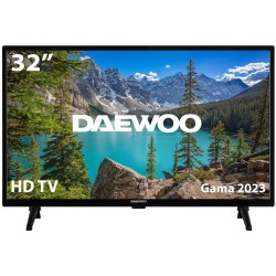 Fernseher Daewoo 32DE14HL... (MPN S0458287)