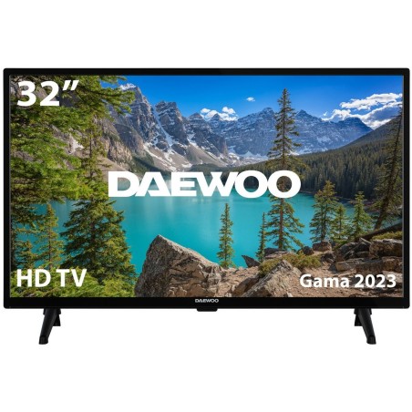 Fernseher Daewoo 32DE14HL HD 32" LED