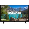 Fernseher Daewoo 32DE14HL HD 32" LED