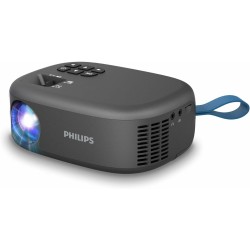 Projektor Philips NEOPIX 113 HD 100 Lm 1920 x 1080 px