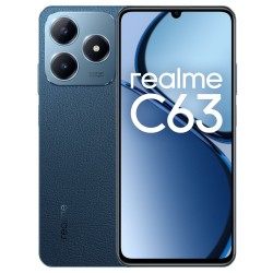 Smartphone Realme C63 6,74"... (MPN S0458385)