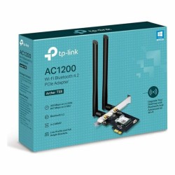 WLAN Netzwerkkarte TP-Link... (MPN S0227335)