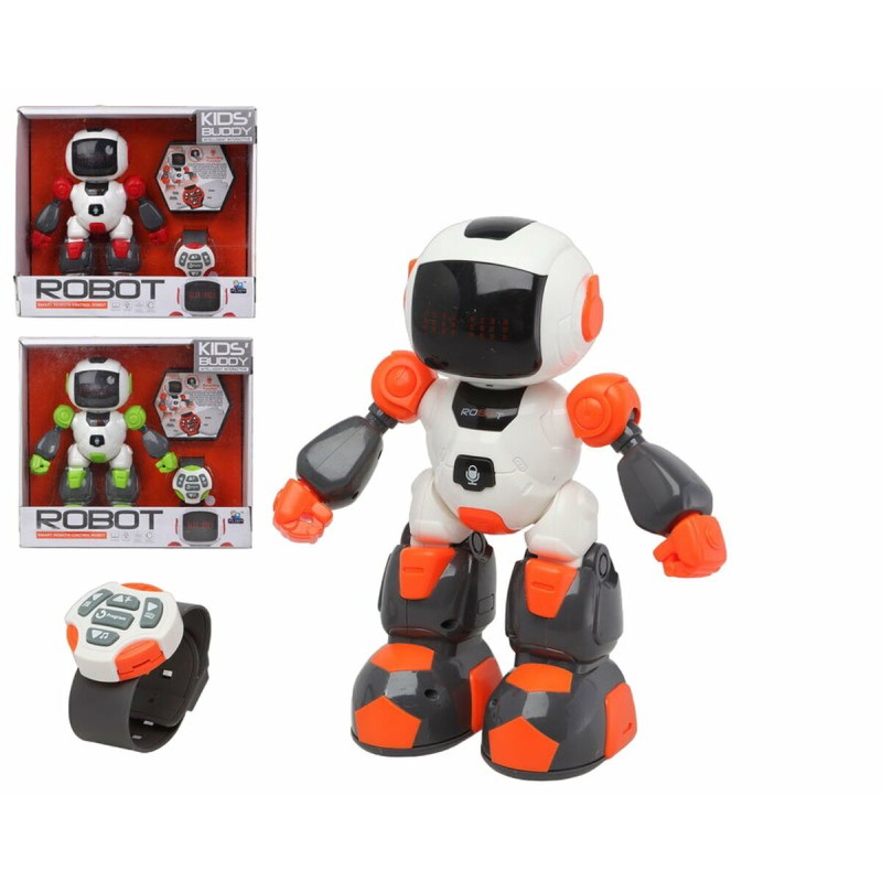 Roboter Kids Buddy