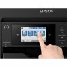 Multifunktionsdrucker Epson WF-7840DTWF