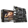 Motherboard Gigabyte UD B550M DS3H mATX DDR4 AM4