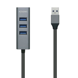 Hub USB Aisens A106-0507... (MPN M0500987)