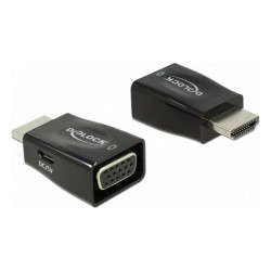 Adapter HDMI auf VGA DELOCK... (MPN S0227892)