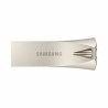 USB Pendrive 3.1 Samsung MUF-128BE Silberfarben 128 GB (1 Stück)