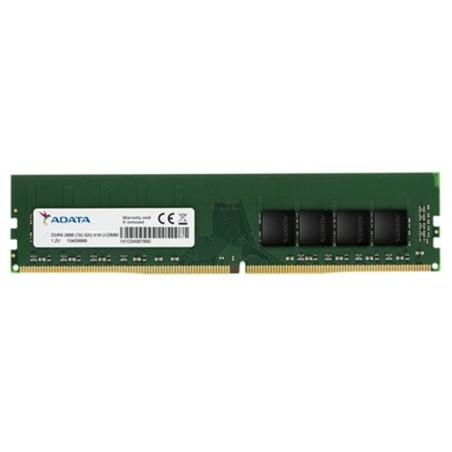 RAM Speicher Adata AD4U266616G19-SGN DDR4 CL19 16 GB