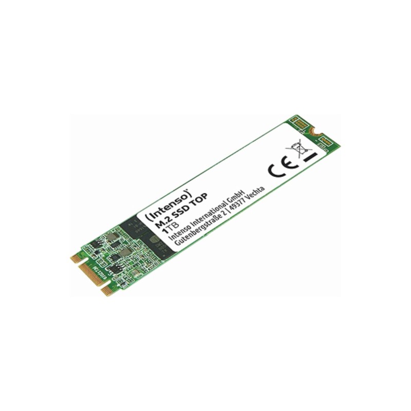 Festplatte INTENSO 3832460 SSD