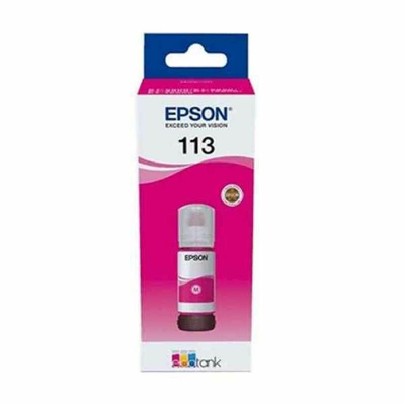 Nachfüllungstinte Epson C13T06B340 Magenta 70 ml